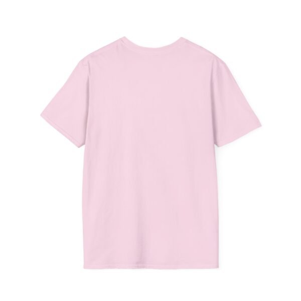 "The Will to Care" – Nurse Tribute  Soft style T-Shirt - Image 3