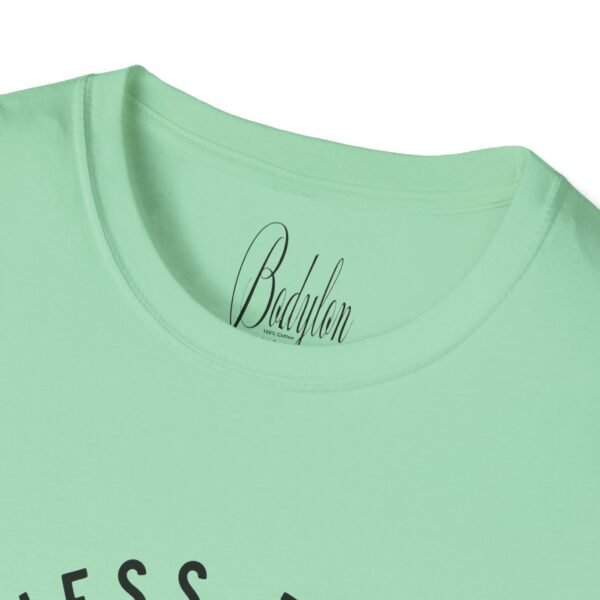 😊 "Choose Happiness Today"  – Joy is a Choice! 🌞Unisex T-Shirt - Image 11