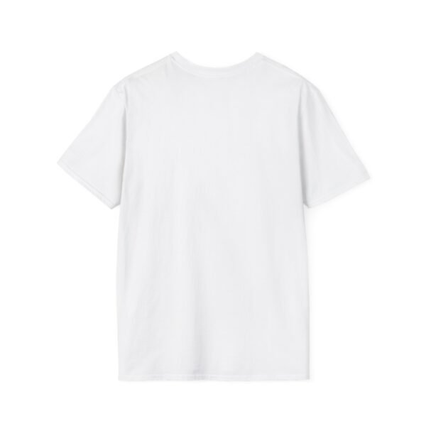 Healing Begins with a Nurse’s Touch – Comfort & Care Soft style T-Shirt - Image 9